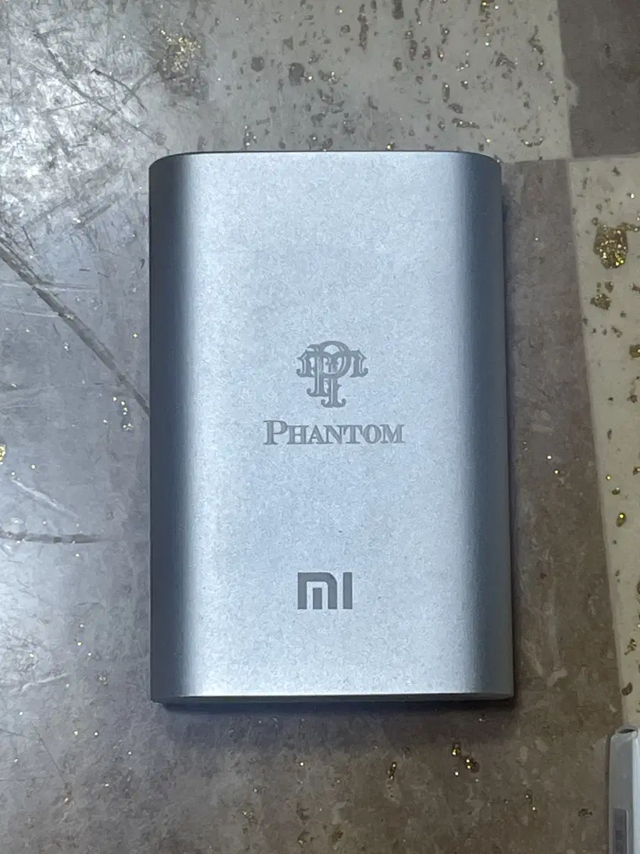 샤오미 보조배터리 10000mah